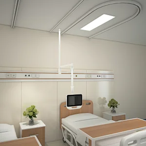 PM-501D Ceiling TABLET MOUNT
